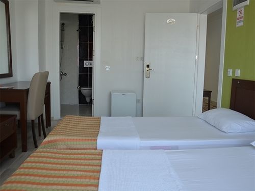Mutado 2* Antalya