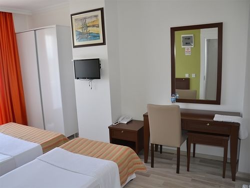 Mutado Hotel
