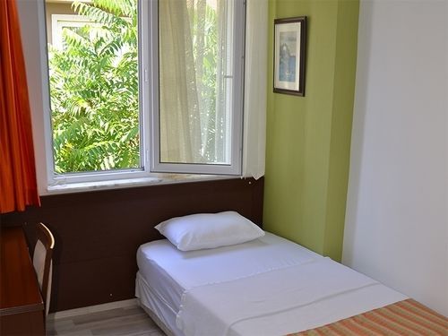 Hotel Mutado