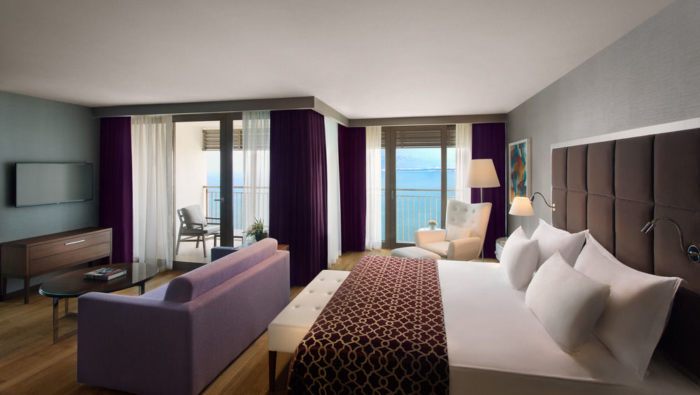 The Lifeco Well-being Detox Center And Vegan Hotel Antalya