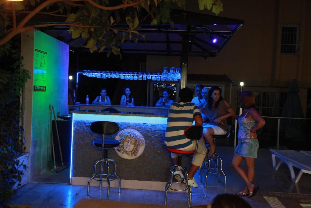 Otel Guenduez * Antalya
