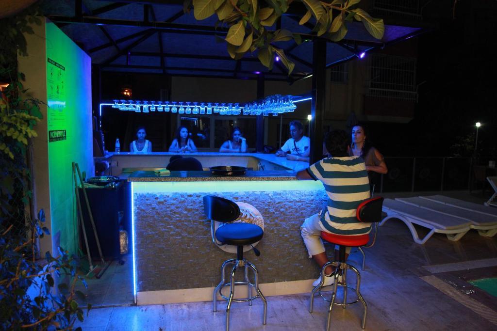 Hotel Otel Guenduez