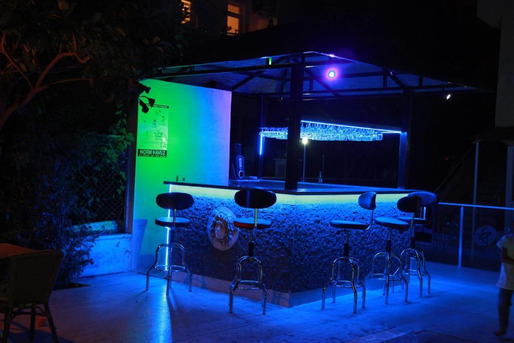 Otel Guenduez *