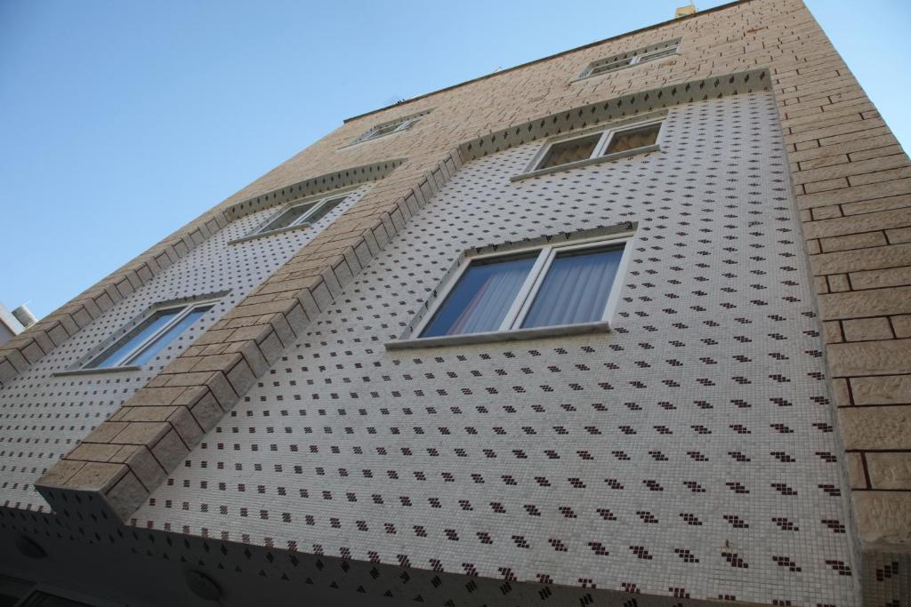 Hotel Otel Guenduez