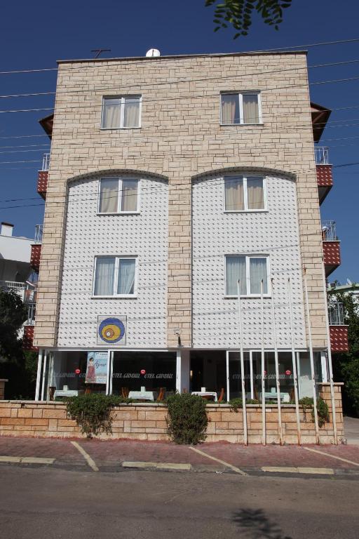 Otel Guenduez Hotel