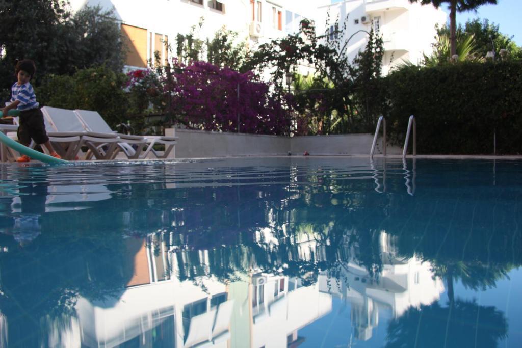 Otel Guenduez Hotel Antalya