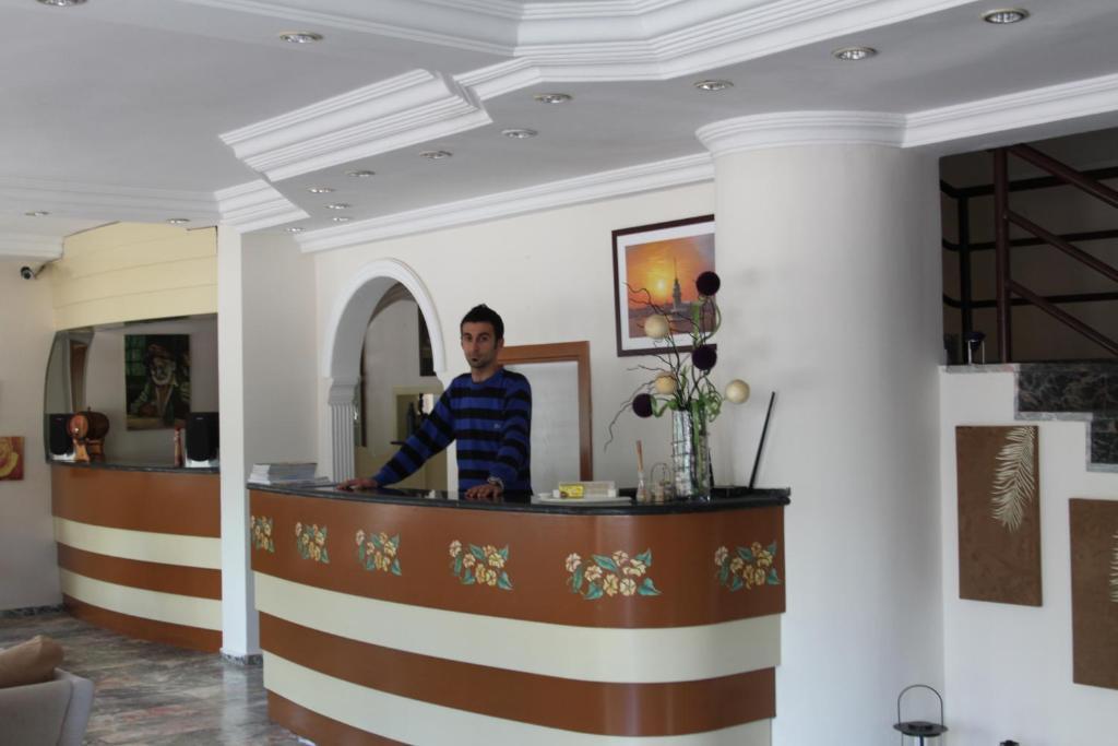 Granada Hotel