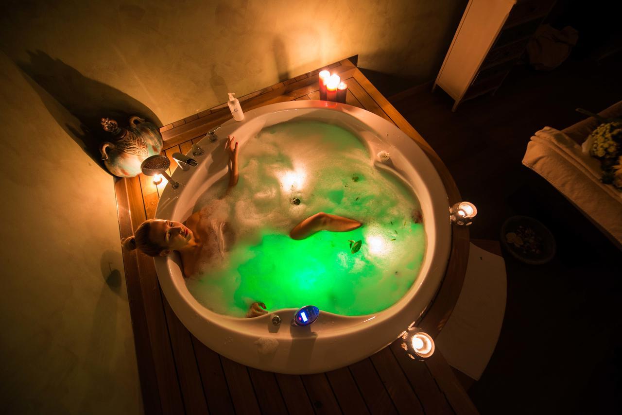Hotel The Lifeco Well-being Detox Center And Vegan Antalya