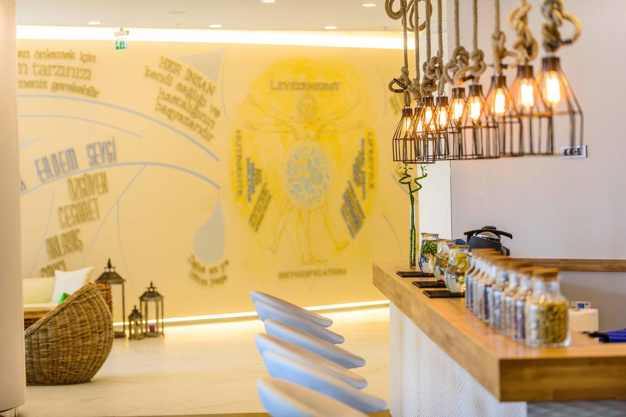 The Lifeco Well-being Detox Center And Vegan 3*