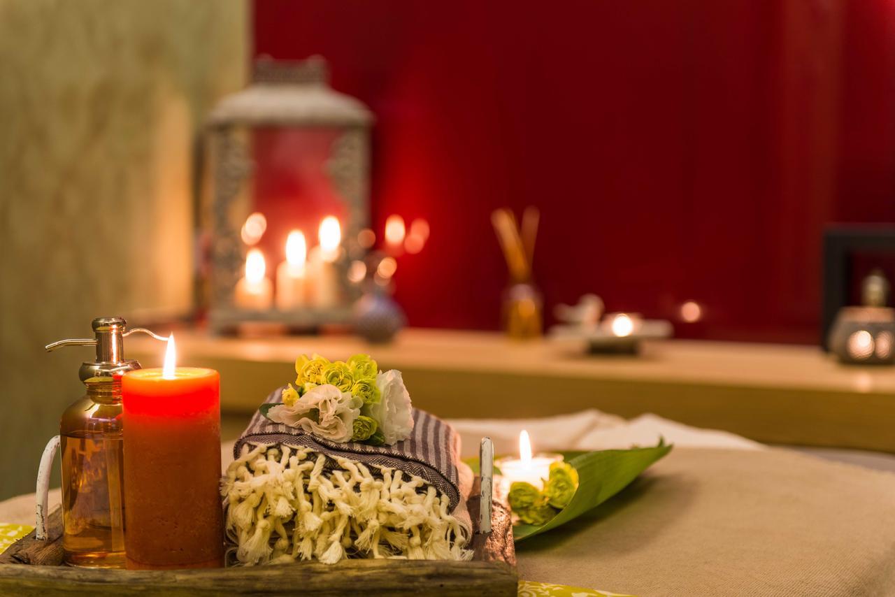 The Lifeco Well-being Detox Center And Vegan Hotel Antalya