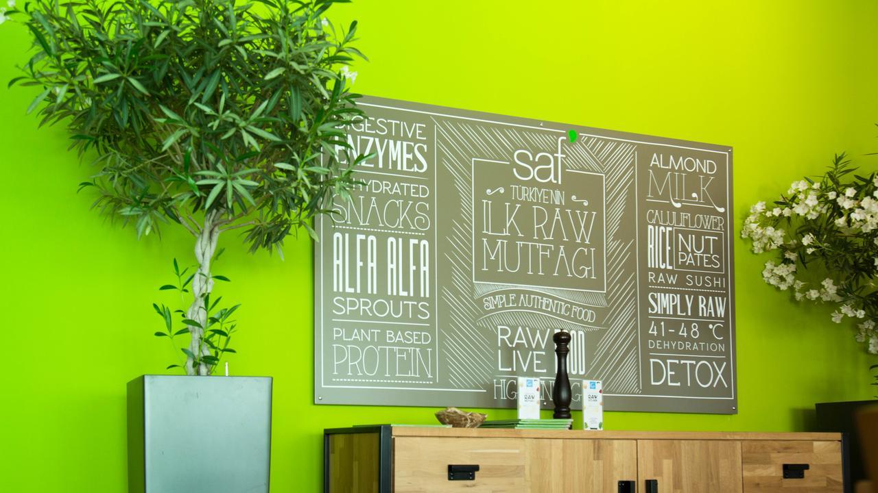 Hotel The Lifeco Well-being Detox Center And Vegan