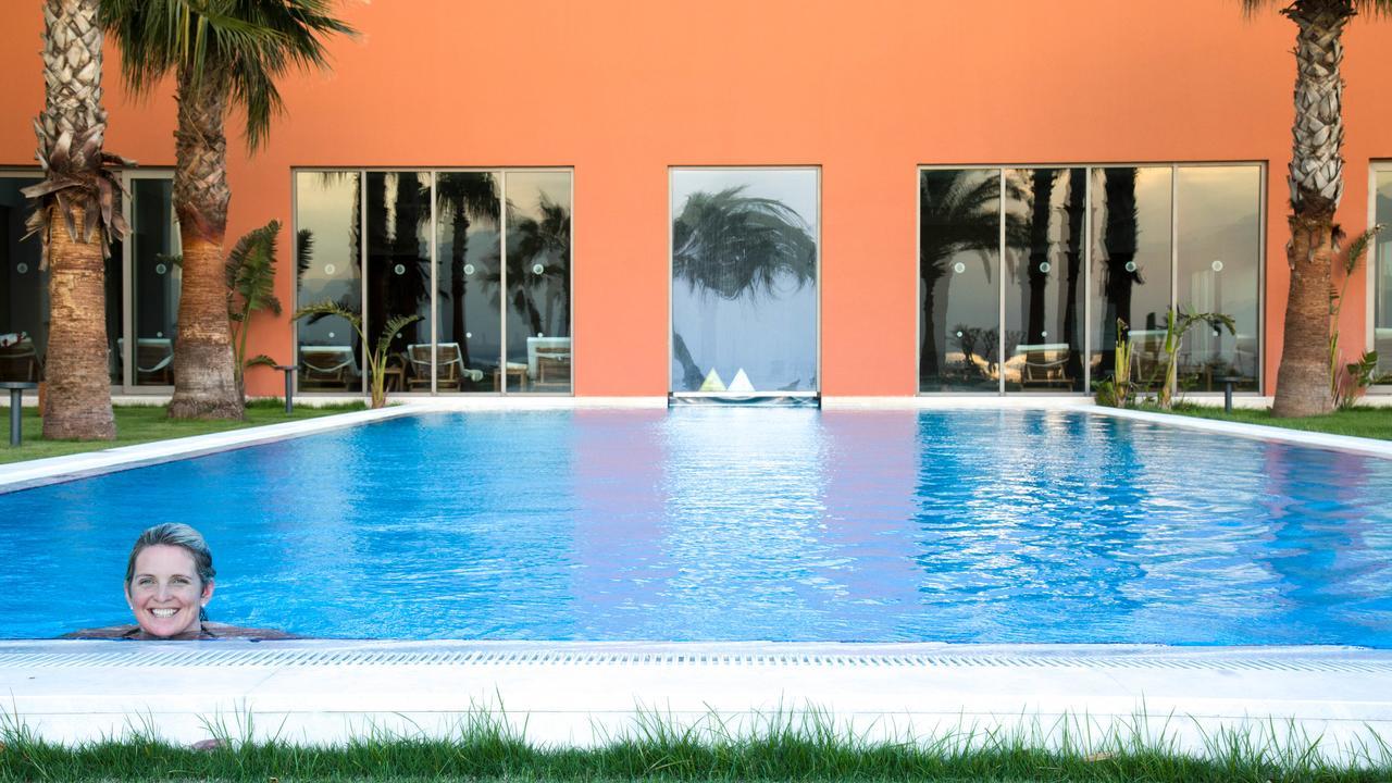Hotel The Lifeco Well-being Detox Center And Vegan Antalya
