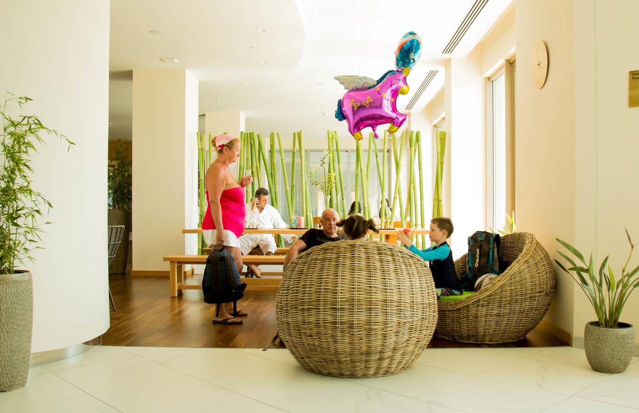 The Lifeco Well-being Detox Center And Vegan 3* Antalya