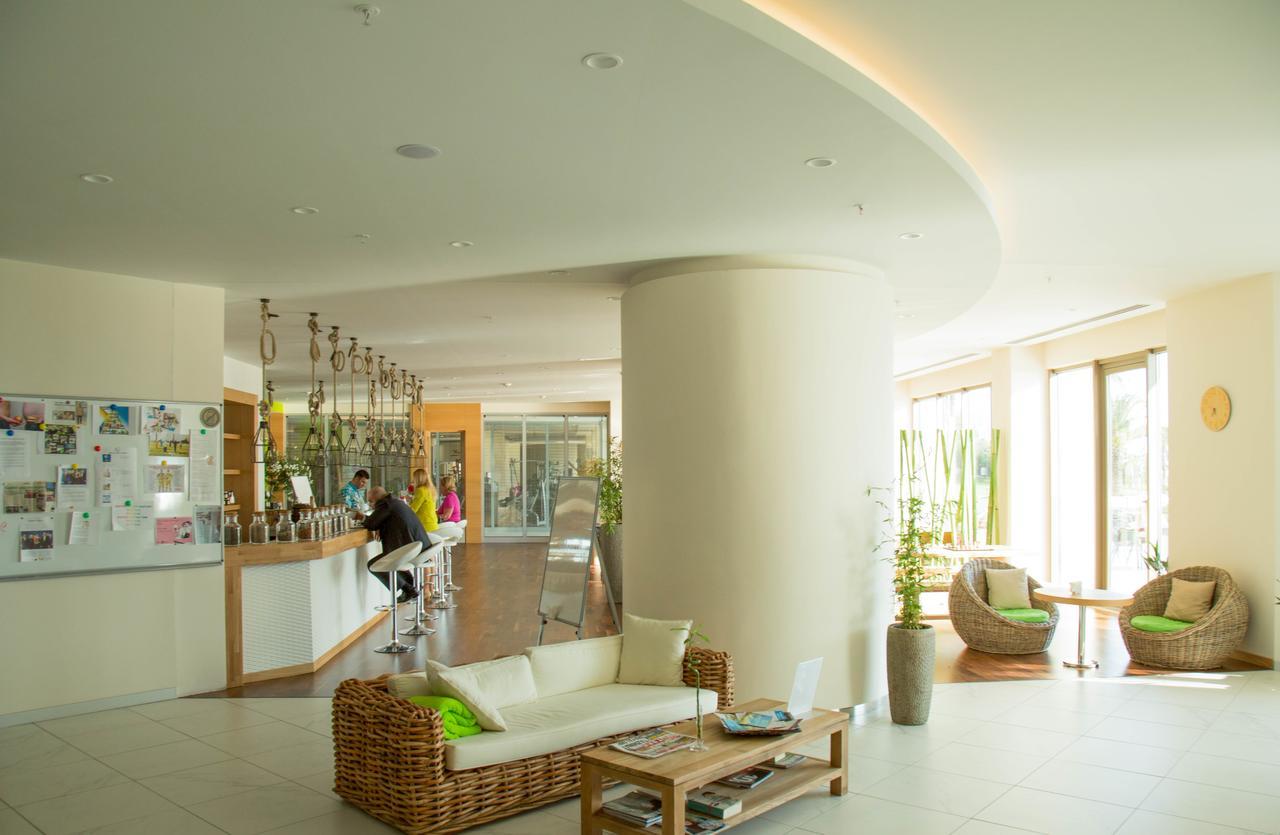 Hotel The Lifeco Well-being Detox Center And Vegan 3*
