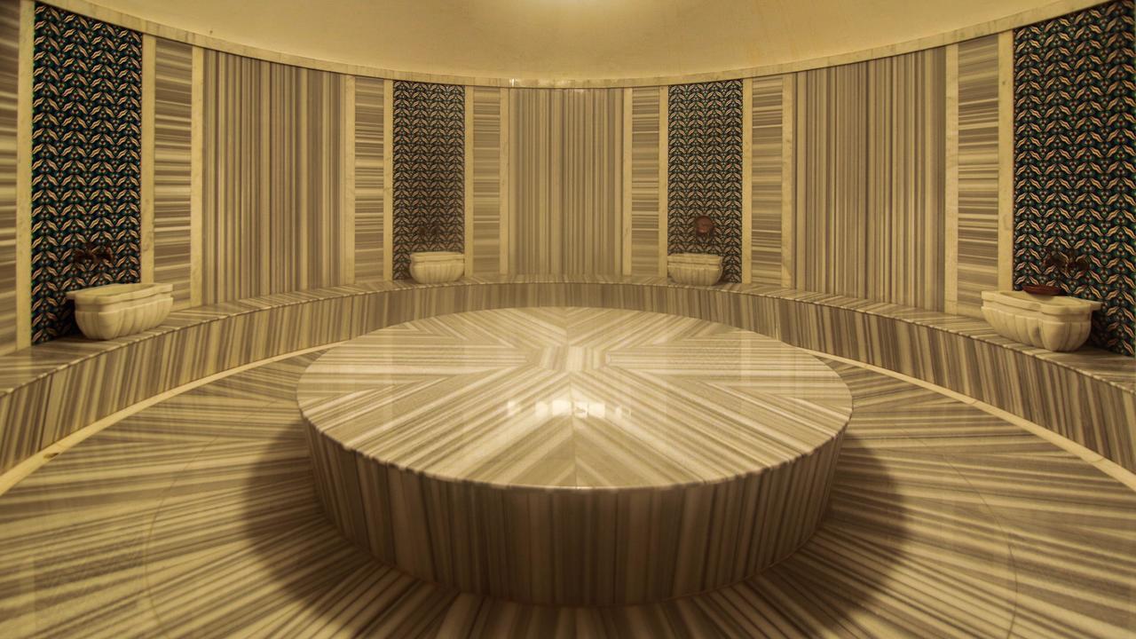 The Lifeco Well-being Detox Center And Vegan Antalya