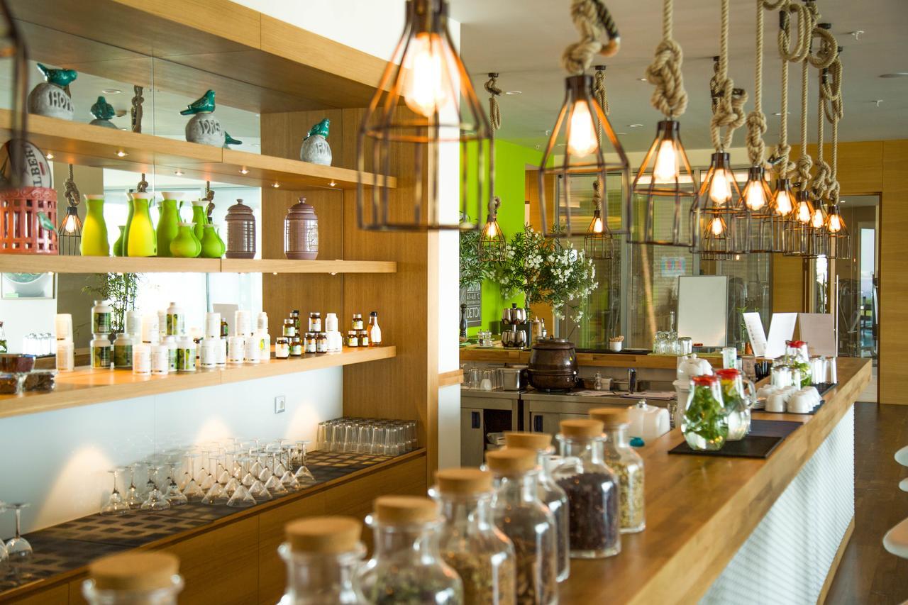 Hotel The Lifeco Well-being Detox Center And Vegan 3*