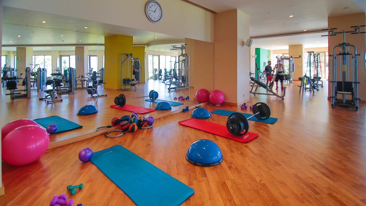 Hotel The Lifeco Well-being Detox Center And Vegan 3*
