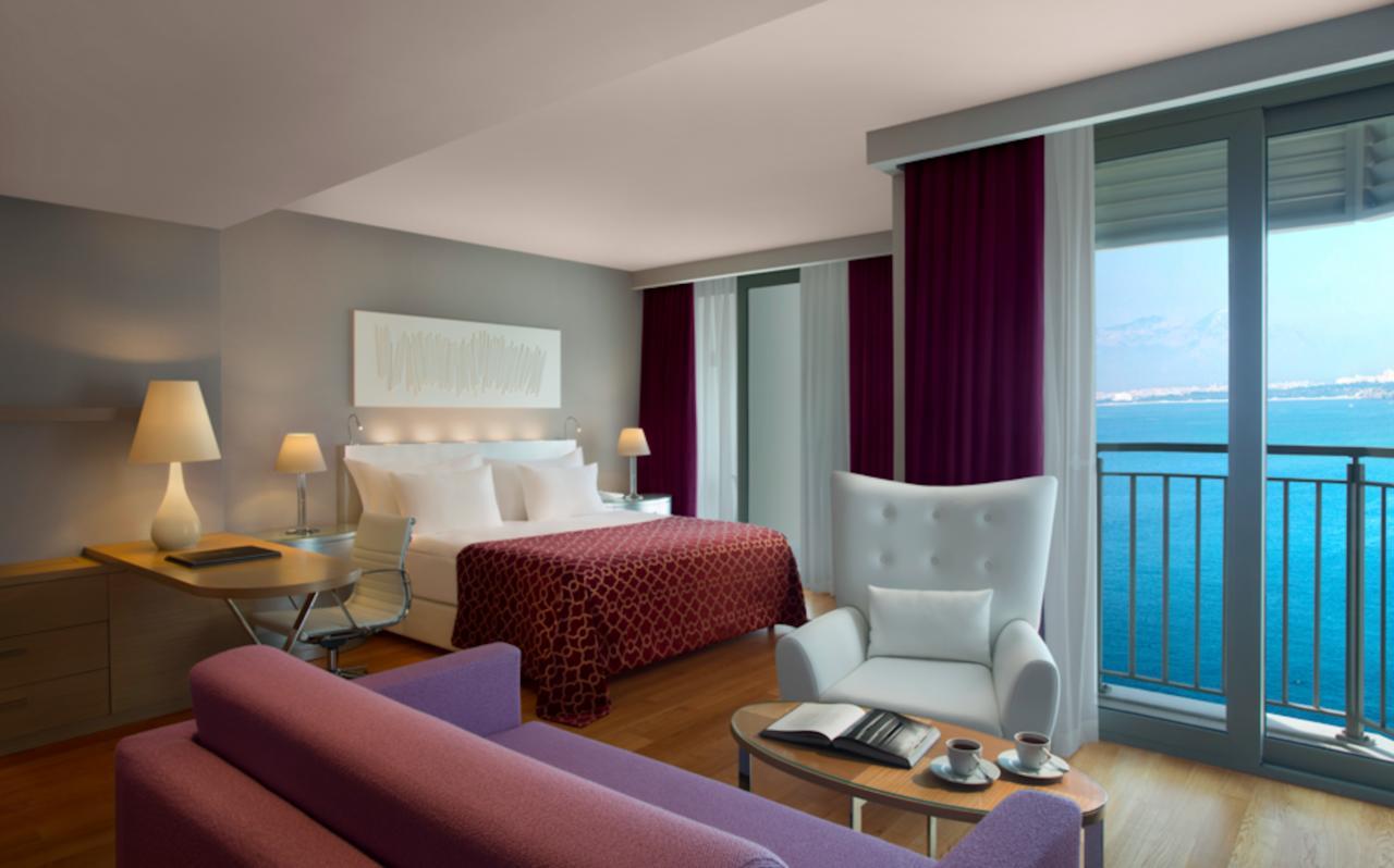 The Lifeco Well-being Detox Center And Vegan 3*