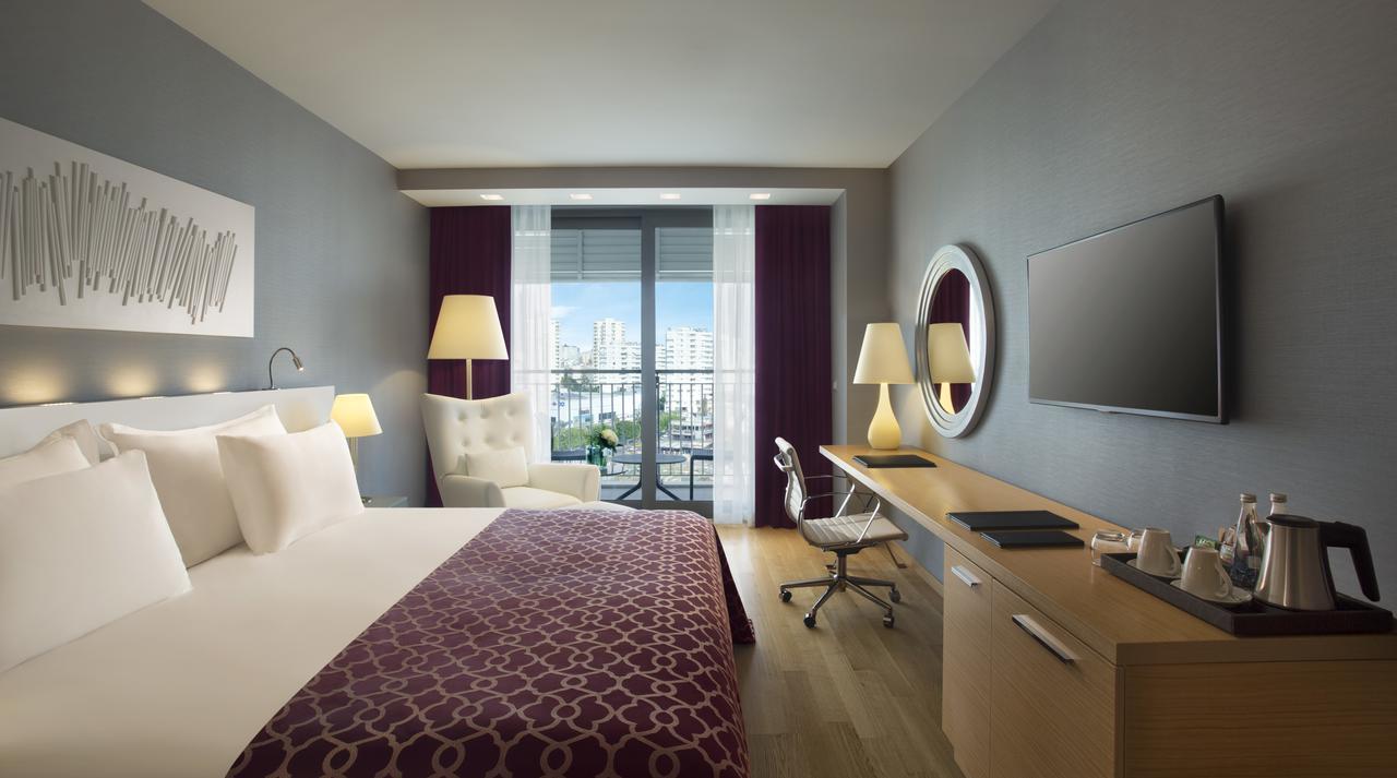 The Lifeco Well-being Detox Center And Vegan 3* Antalya