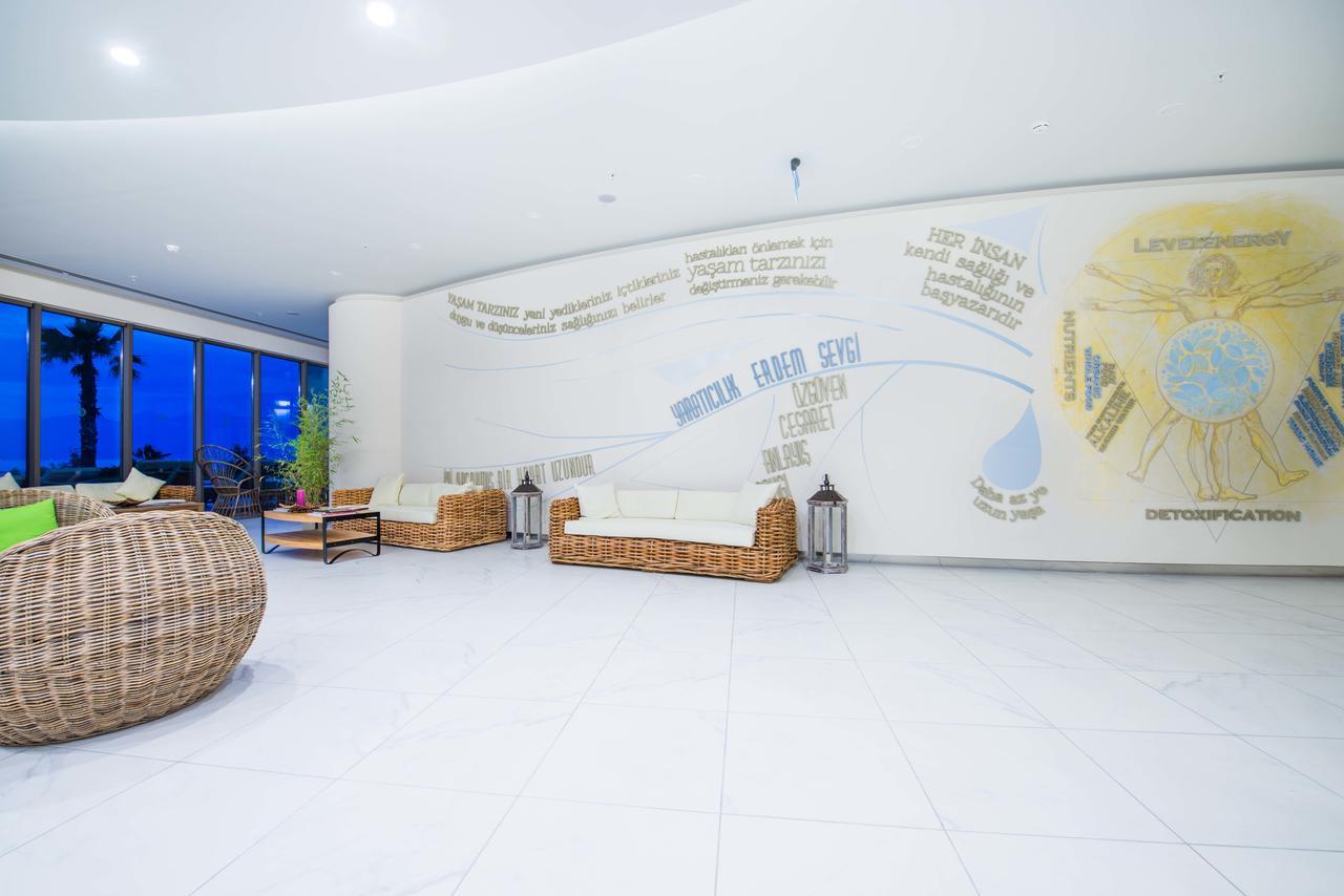 Hotel The Lifeco Well-being Detox Center And Vegan 3*