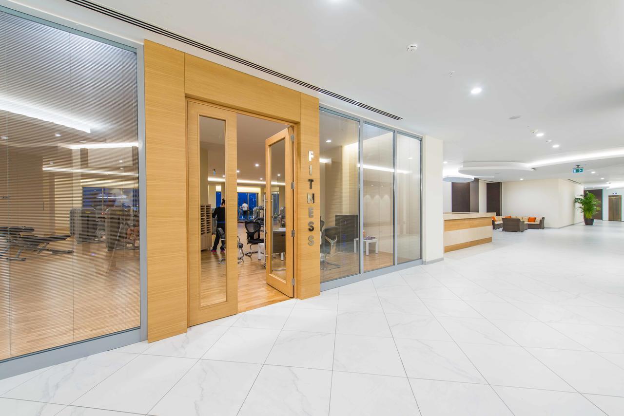 Hotel The Lifeco Well-being Detox Center And Vegan 3*