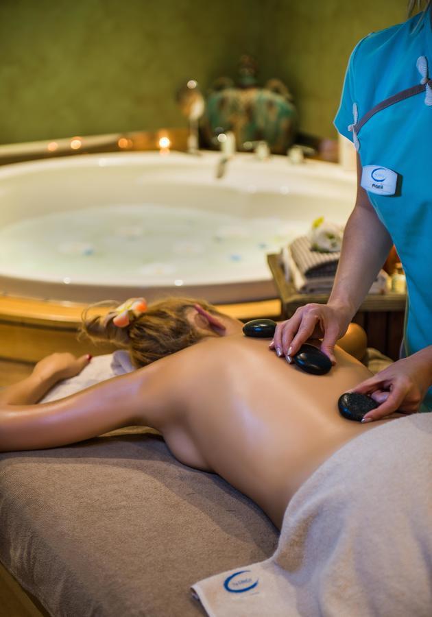 Hotel The Lifeco Well-being Detox Center And Vegan Antalya