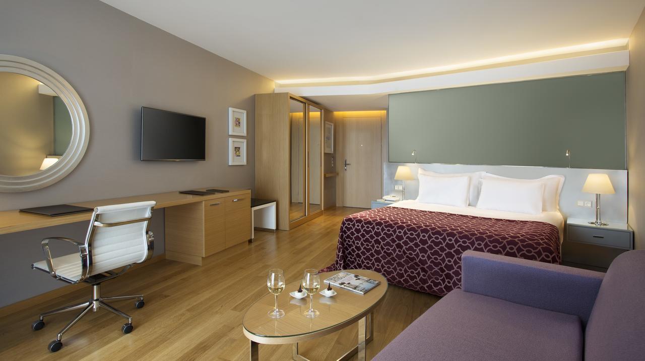 The Lifeco Well-being Detox Center And Vegan 3*