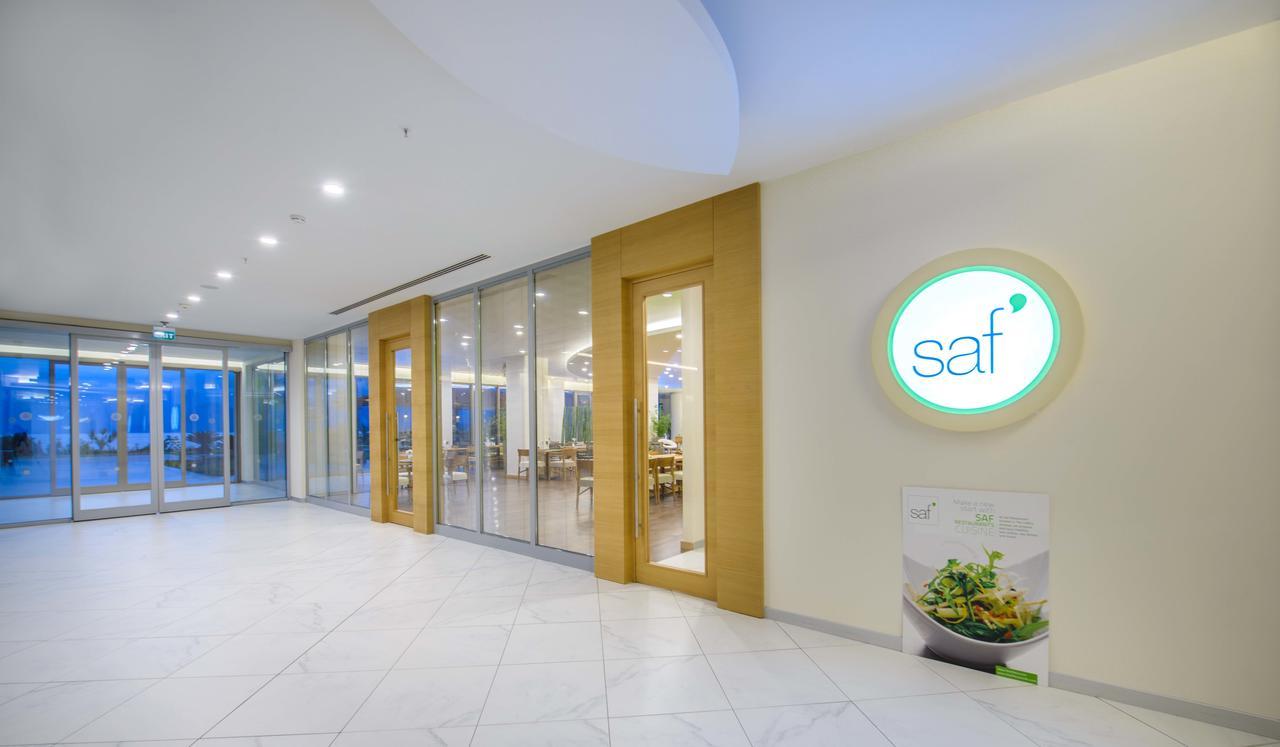 The Lifeco Well-being Detox Center And Vegan Hotel