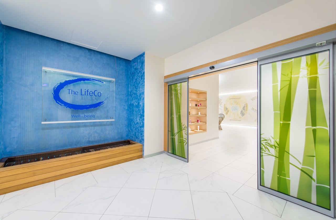 Hotel The Lifeco Well-being Detox Center And Vegan 3*