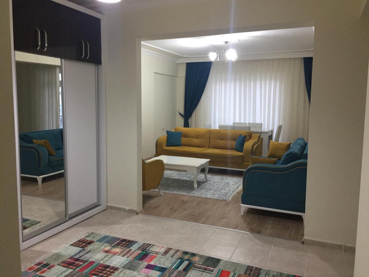 Apartment Elit Park Residence Antalya