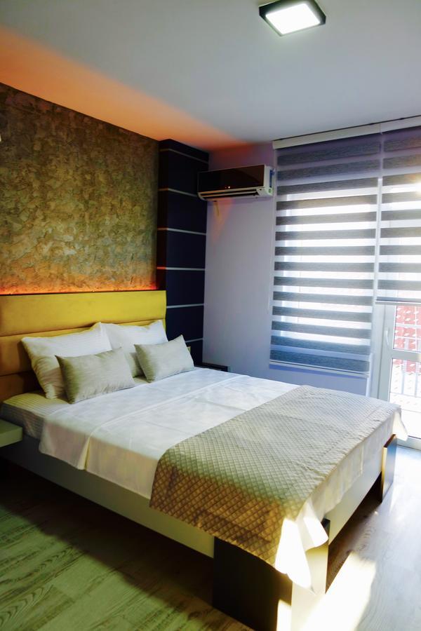 Apart Otel Ale Park Antalya