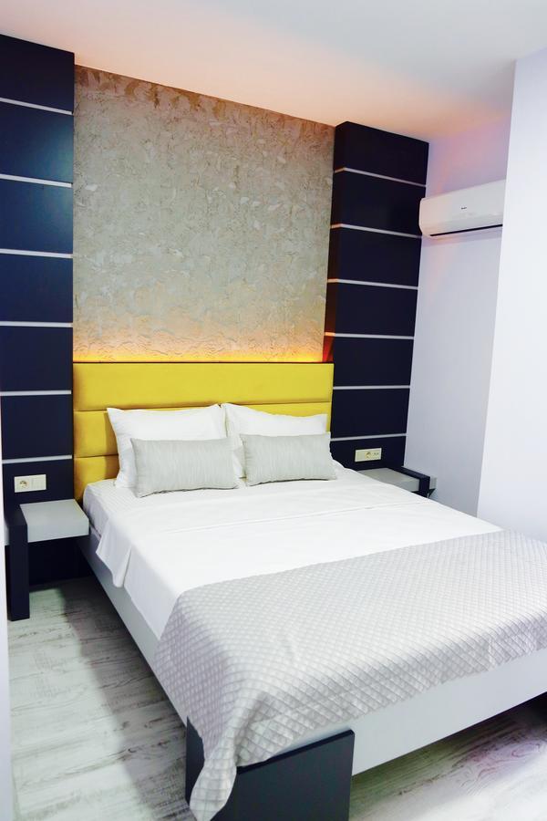 Ale Park Apart Otel Antalya