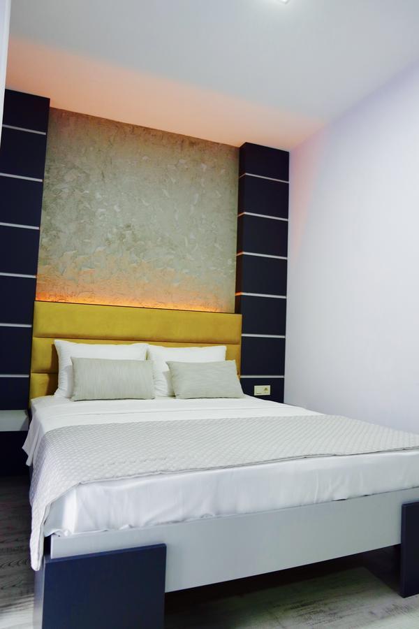 Apart Otel Ale Park Antalya