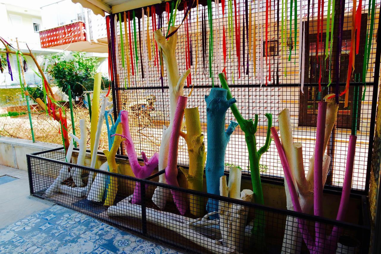 Ale Park Apart Otel