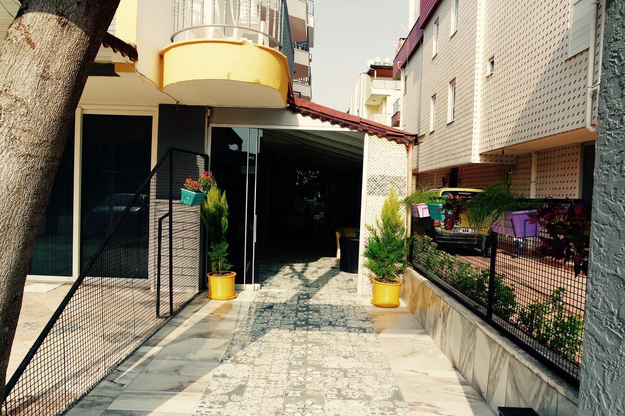 Ale Park Apart Otel