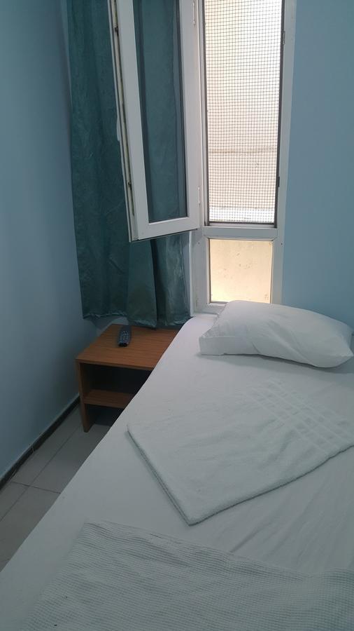 Aziz 5* Antalya