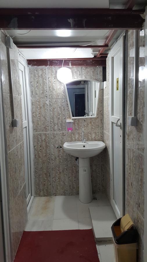 Aziz 5* Antalya