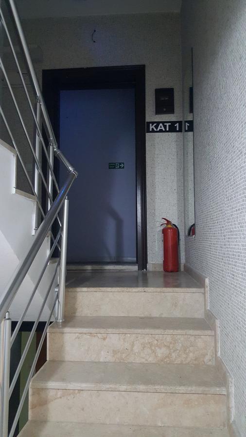 Aziz Hotel 5*