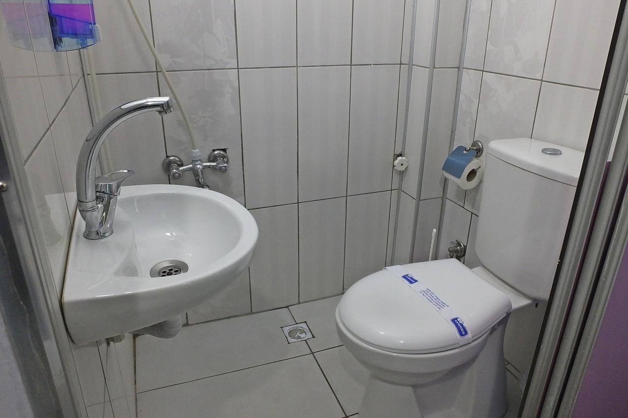 Hotel Aziz Antalya