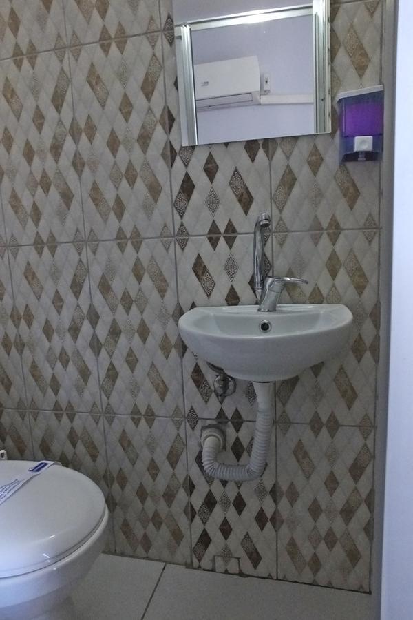 Aziz Hotel Antalya