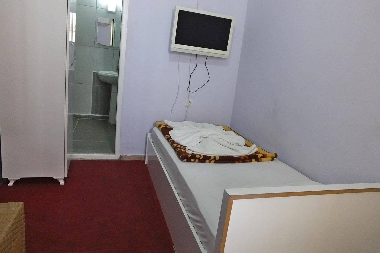 Hotel Aziz Antalya