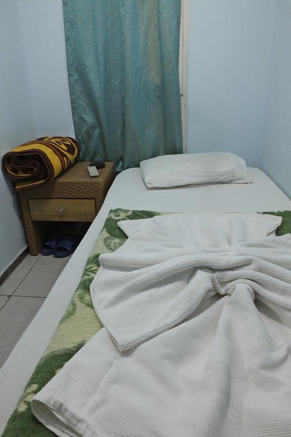 Hotel Aziz 5*