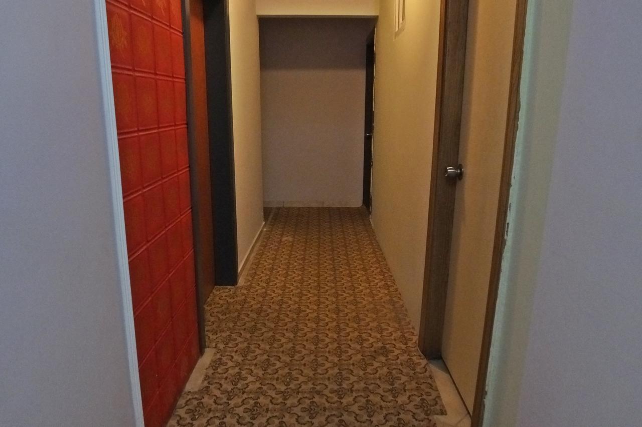 Aziz Hotel Antalya