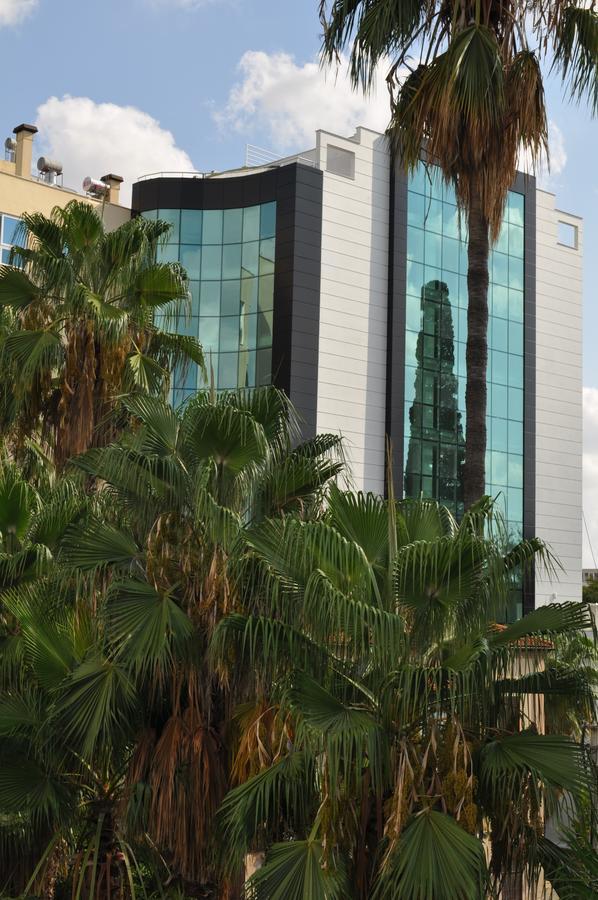 Aparthotel Arkk Homes 2*
