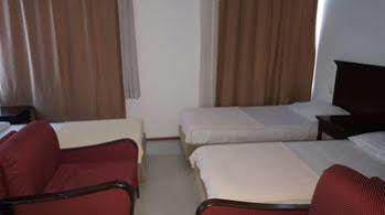 Hotel Mono Hotel Antalya
