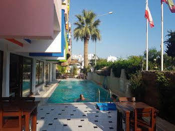 Mono Hotel 3* Antalya
