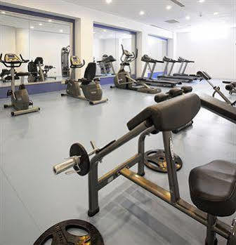 Otel World Ozkaymak Incekum 5*