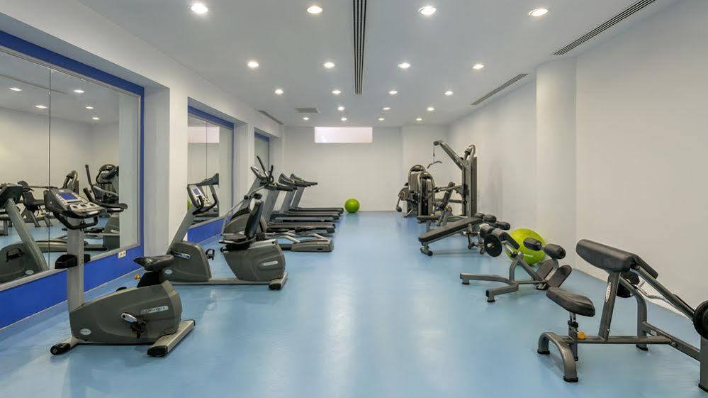 World Ozkaymak Incekum Otel Antalya