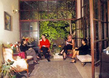 The Ninova Otel 2*