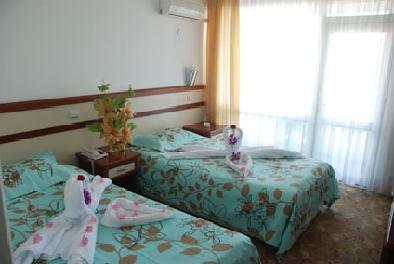 Grand Finike 3* Antalya